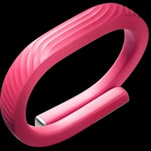 Jawbone Up24 Trackers